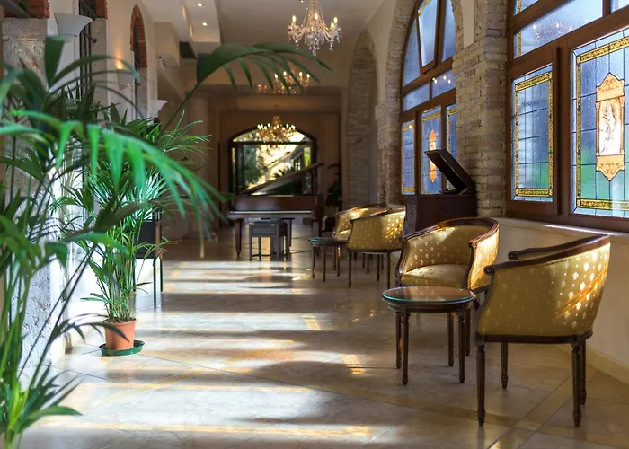 Hotel Antico Monastero
