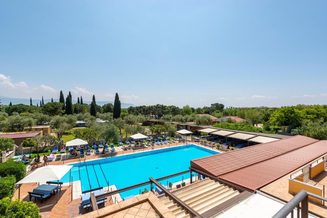 Antico Monastero Hotel 4*