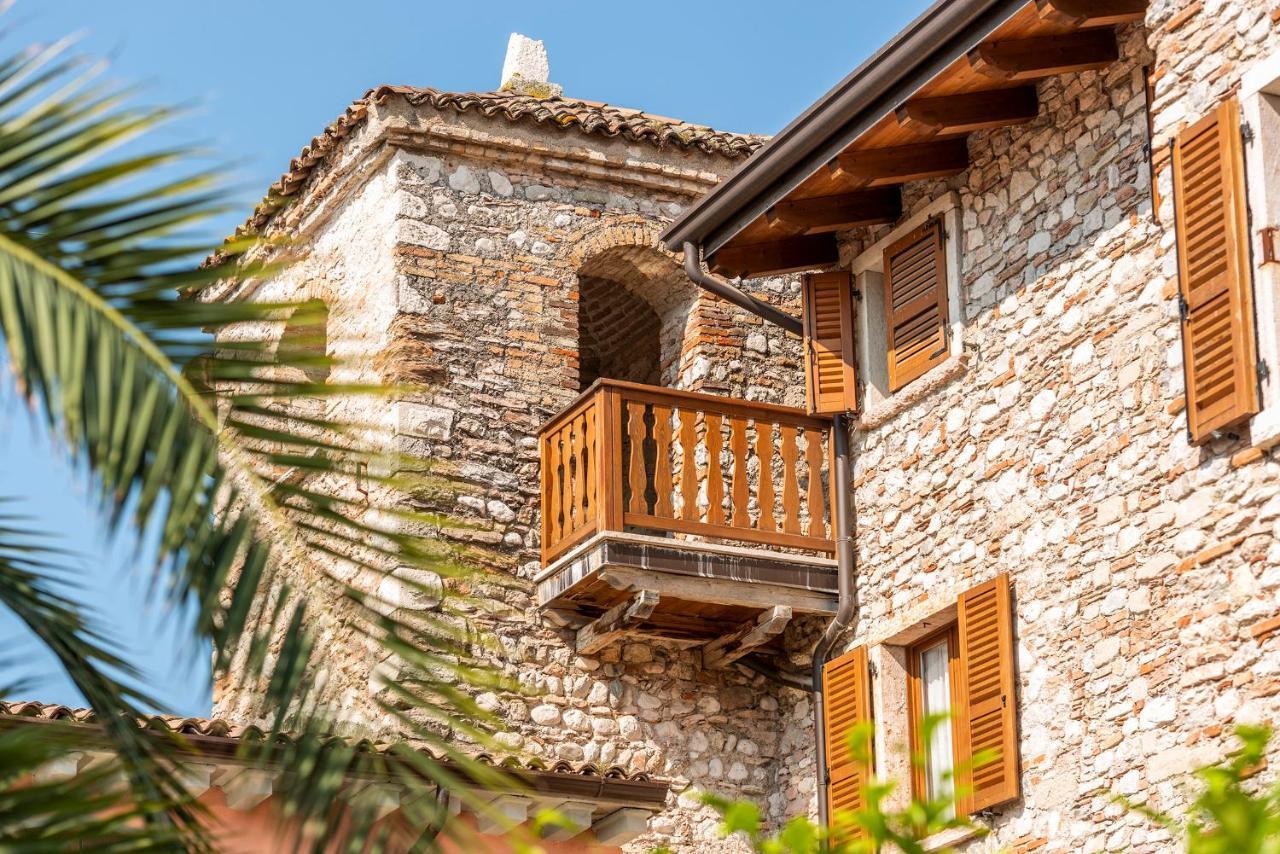 Hotel Antico Monastero Toscolano-Maderno