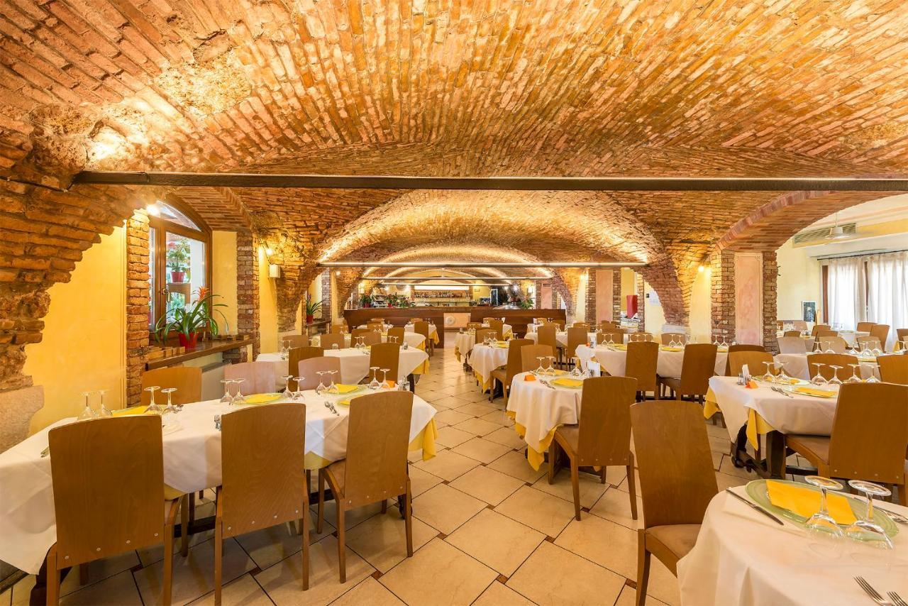 Antico Monastero Hotel Toscolano-Maderno