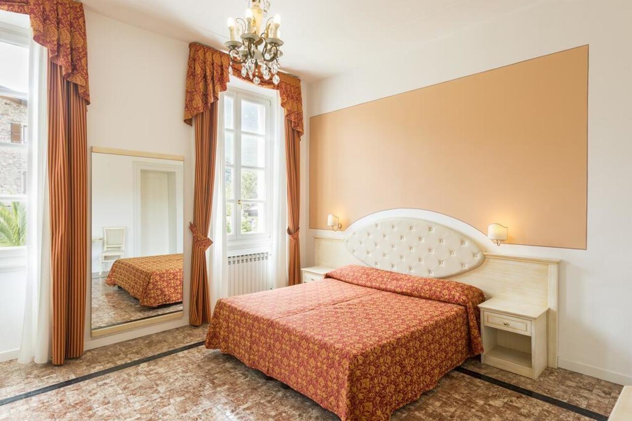 Antico Monastero Hotel