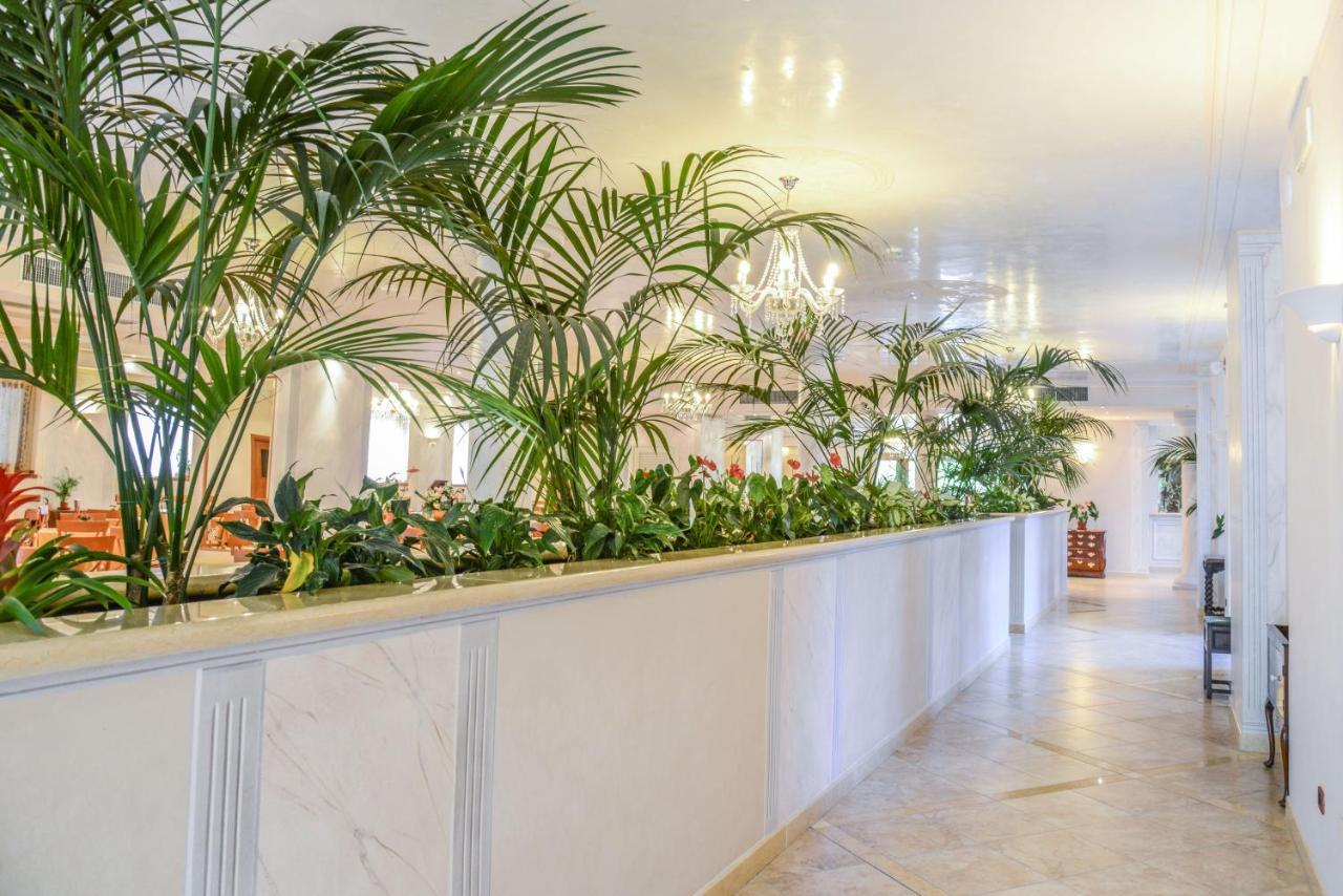 Hotel Antico Monastero Toscolano-Maderno