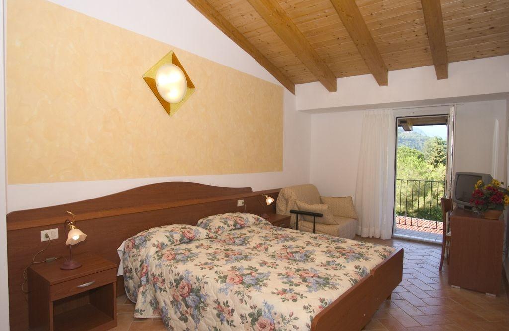 Antico Monastero Hotel Toscolano-Maderno