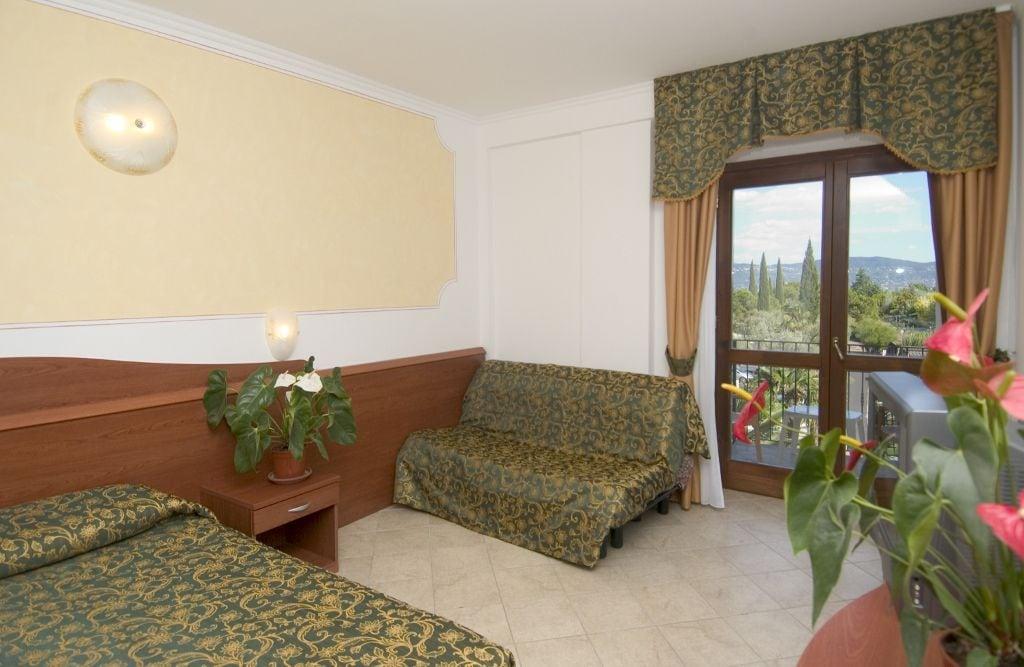 Antico Monastero 4* Toscolano-Maderno