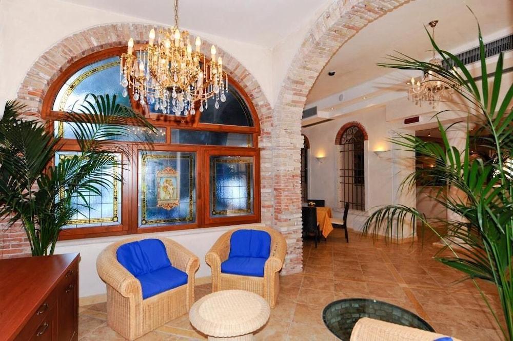 Antico Monastero Hotel Toscolano-Maderno