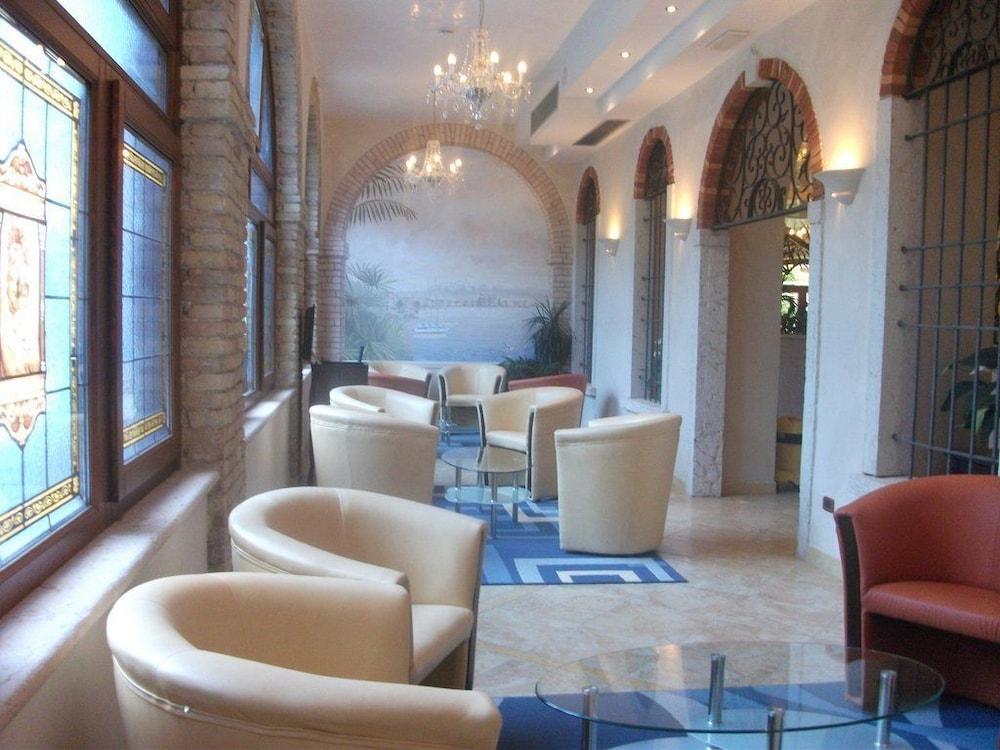 Hotel Antico Monastero Toscolano-Maderno