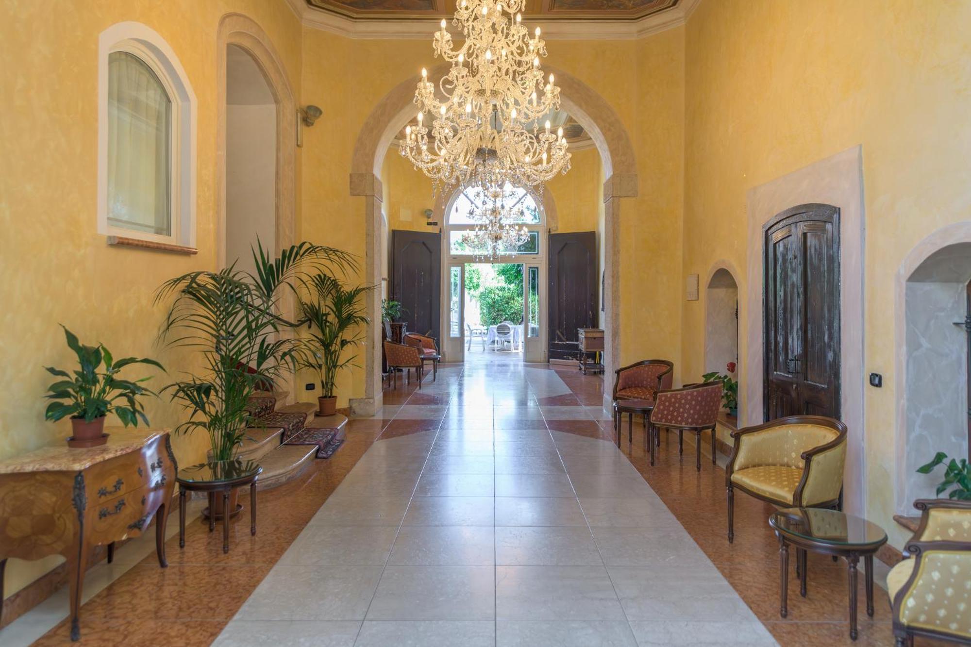 Antico Monastero Hotel Toscolano-Maderno
