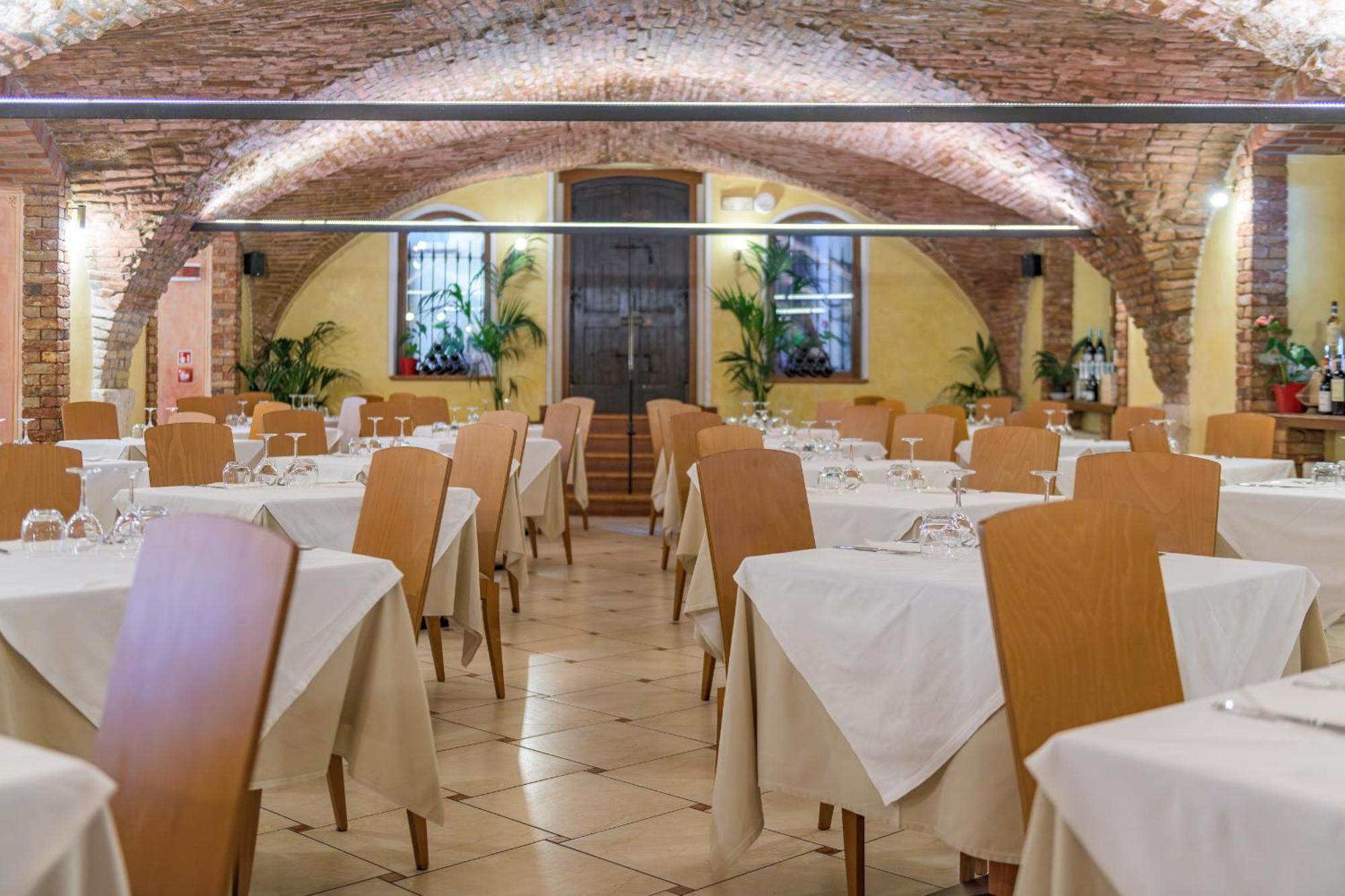 Hotel Antico Monastero Toscolano-Maderno