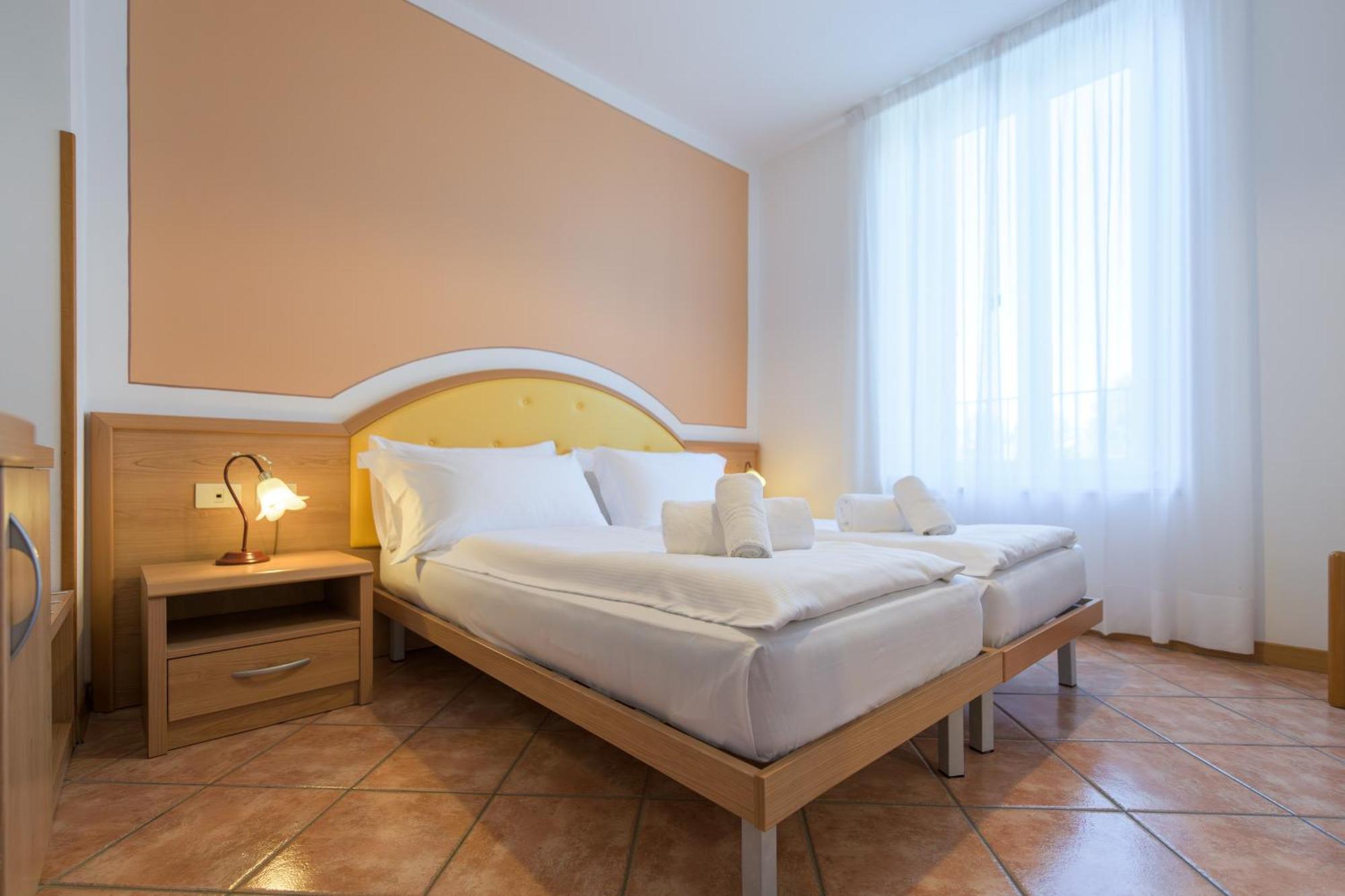 Antico Monastero Hotel 4*
